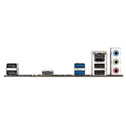 Motherboard GIGABYTE H510M K LGA 1200 DDR4 - Image 4