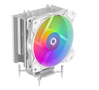 CPU Cooler URANUS LS 2.0 White ARGB