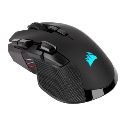 Corsair IRONCLAW RGB Wireless Gaming Mouse - Image 4