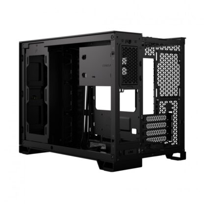 Corsair CASE 2500X mATX Dual Chamber - Image 4