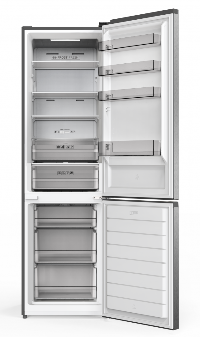 COMBINA FRIG. HEINNER HCNF-HM377INVXC - Image 2