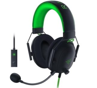 Razer BlackShark V2 Wired Gaming Headset