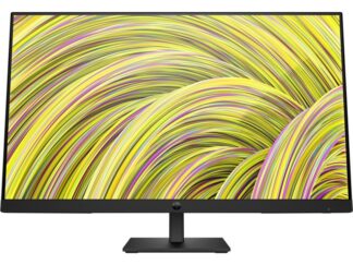 HP MONITOR P27h G5 FHD