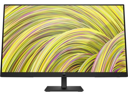 HP MONITOR P27h G5 FHD - Image 2
