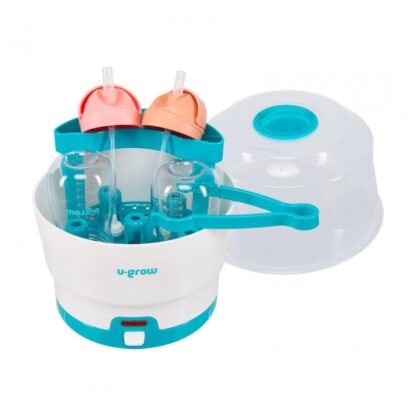 Sterilizator El 6 Bib 500W U317-BST - Image 3