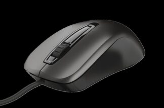 Trust Carve USB Mouse