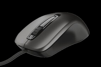 Trust Carve USB Mouse