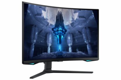 MONITOR 32" SAMSUNG LS32BG750NPXEN - Image 9