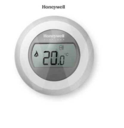 DIGITAL THERMOSTAT T87RF2083 wireless