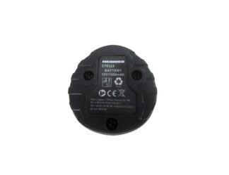 HEINNER EXTRA BATTERY FOR STE113