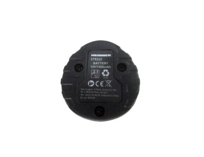HEINNER EXTRA BATTERY FOR STE113