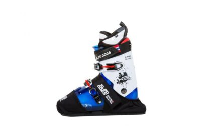 SLED DOGS SOLE PROTECTION DOGIE WALKERS - Image 2