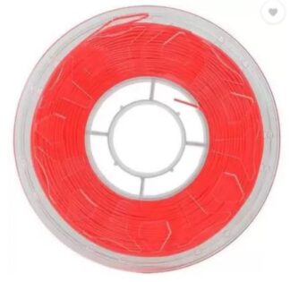 CREALITY 3D FILAMENT CR-PLA FL RED
