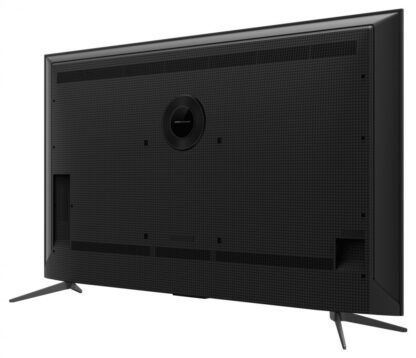 QLED TV 4K 75'' (189 cm) TCL 75C61B PRO - Image 5