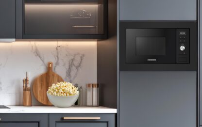 HEINNER MICROWAVE OVEN HMW-MDBI28GD - Image 3