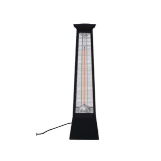 HR Vertical Electric Heater 1500/ 2000W