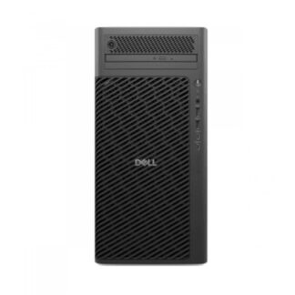 Dell Pro Max Tower T2 with 1500W FCT2250 U9-285K 64 1 Ubuntu
