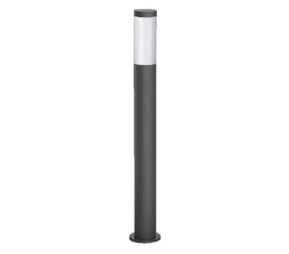 Exterior lighting pole Philips Utrecht