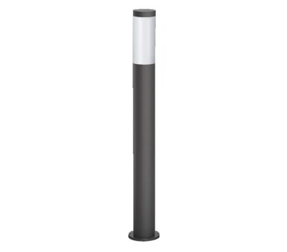 Exterior lighting pole Philips Utrecht