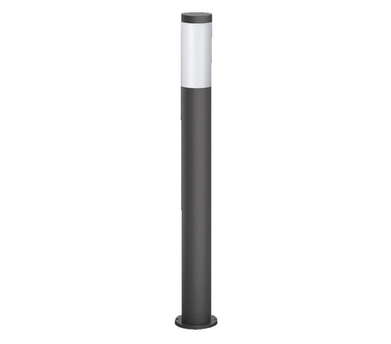 Exterior lighting pole Philips Utrecht - EU Supplies