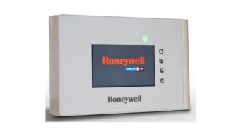 Honeywell Morley-IAS Lite fire detection unit
