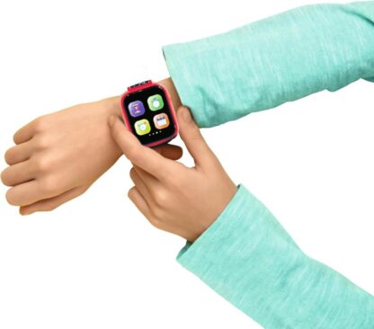 SPIDERMAN PHOTO & VIDEO CAMERA WATCH - Image 5
