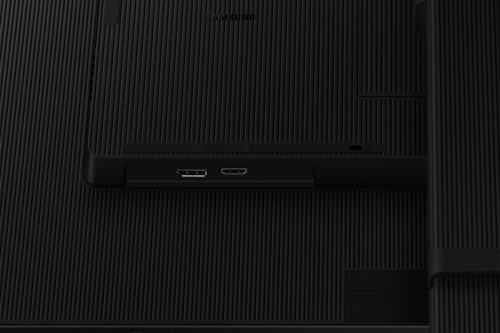 Monitor Samsung 32" LS32D700EAUXEN - Image 9