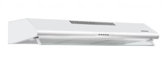 Traditional hood HEINNER HCH-490-WH