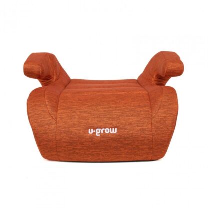 Car Booster, R129 with Isofix, Brick - Image 3
