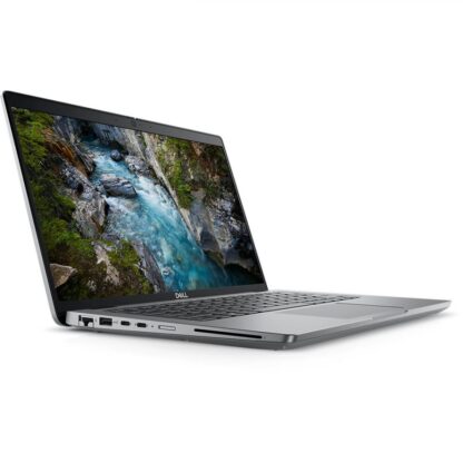Dell Precision 3480 i7-1360P 16 512  RTX A500 Windows 11 Pro - Image 6