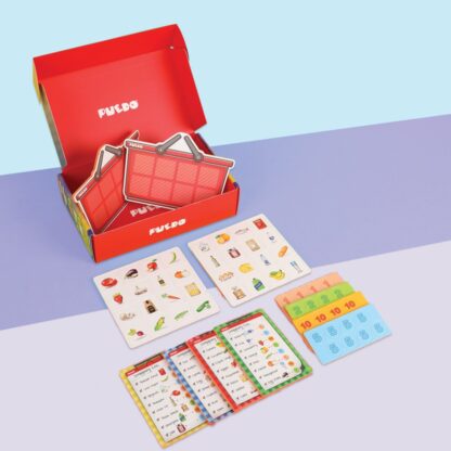 GAME-SHOPPING LIST - Image 2