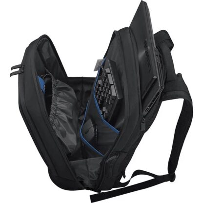 Lenovo Legion 17" Armored Backpack II - Image 7
