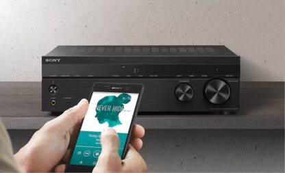 AV receiver SONY STR-DH790, 7.2 channels, - Image 3