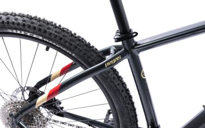 DRUMET PRO M 29'' GRAY - Image 4