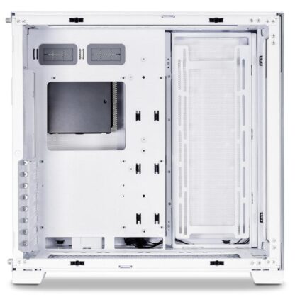 Lian Li O11 Dynamic EVO, Temp G white - Image 5