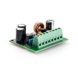 TRANSFORMER FROM 24V TO 12-13.8V