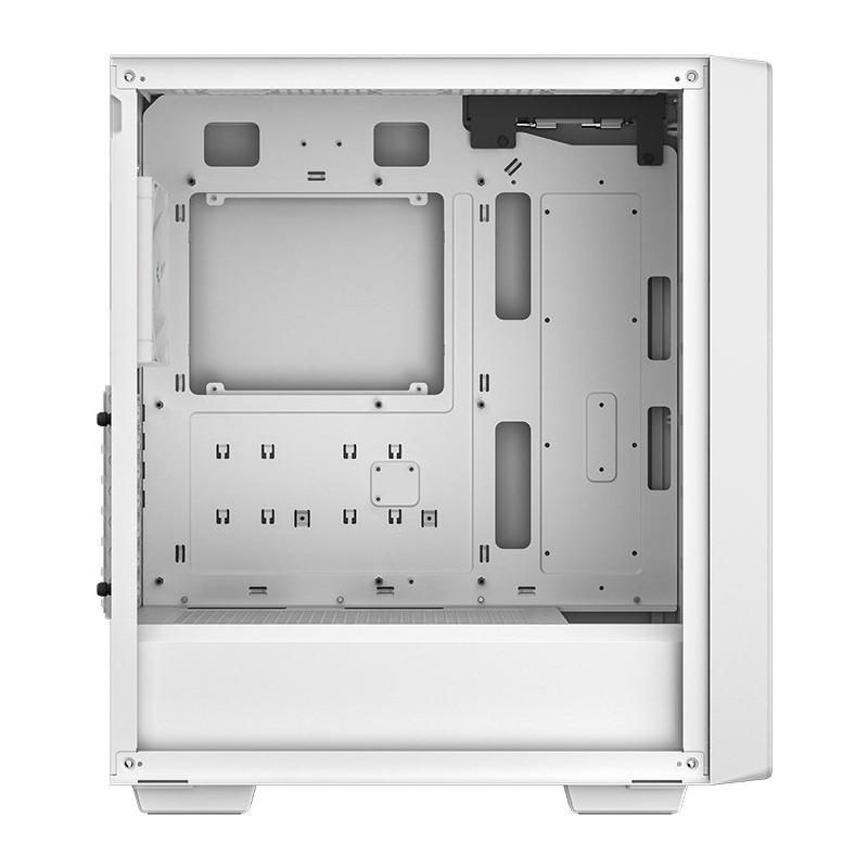 PC Case Deepcool CC560 V2 WHITE - Image 4