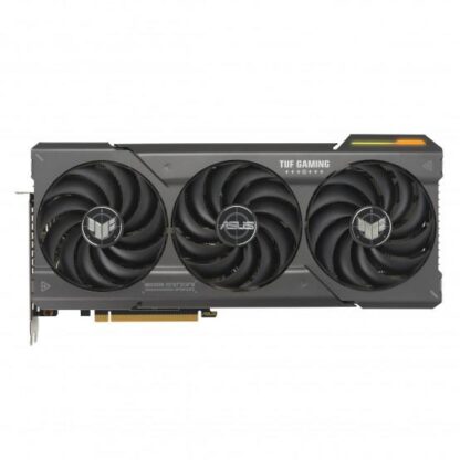 Asus TUF Gaming Radeon RX 7800 XT OC 16G - Image 2