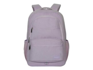 Targus 16" Octave III Laptop Backpack, Pink