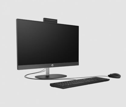 HP AIO 240 G10 23.8 i7-1355 16 512 Windows 11 Pro 3y - Image 3
