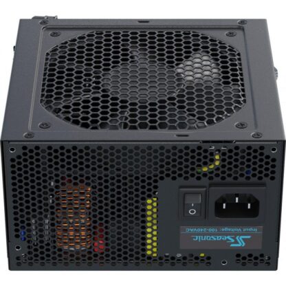PSU Seasonic G12 GM-750 80+ Gold 750W - Image 2