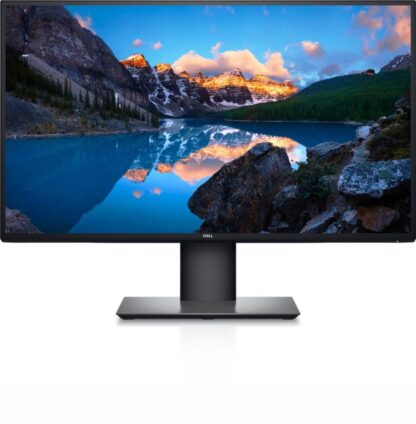 DELL MONITOR 25 "U2520D 2560X1440 LED - Image 2