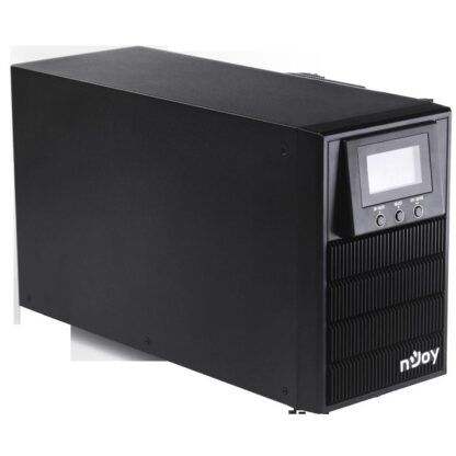 UPS NJOY ATEN PRO 1000 ON-LINE 1000VA - Image 5