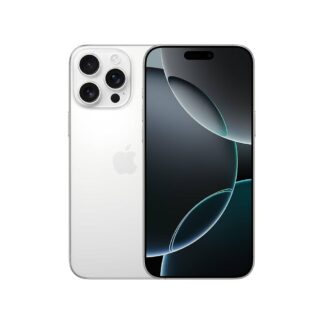 IPHONE 16 PLUS WHITE 128GB-ZDD