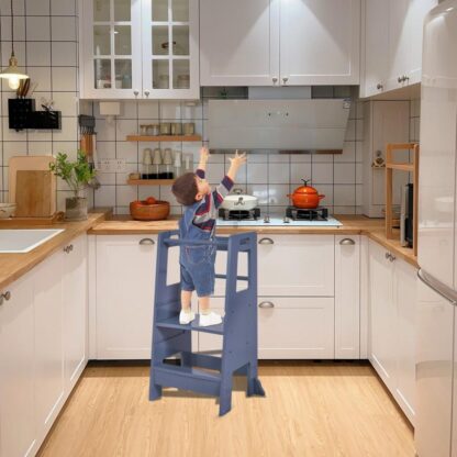 Multifunctional activity tower, U-Grow - Image 5
