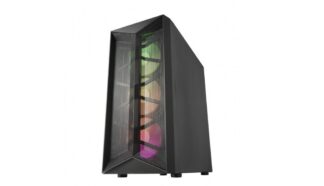 PC Horizon i5 10400F 16GB 512GB RX6400 Windows 11 Home