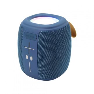 Portable speaker Akai ABTS-V5BL 3W, blue