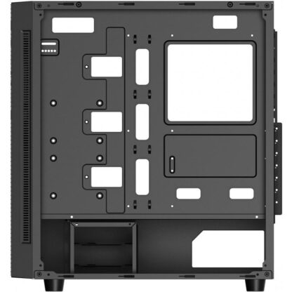 PC Case Deepcool MATREXX 55 MESH BLACK - Image 6