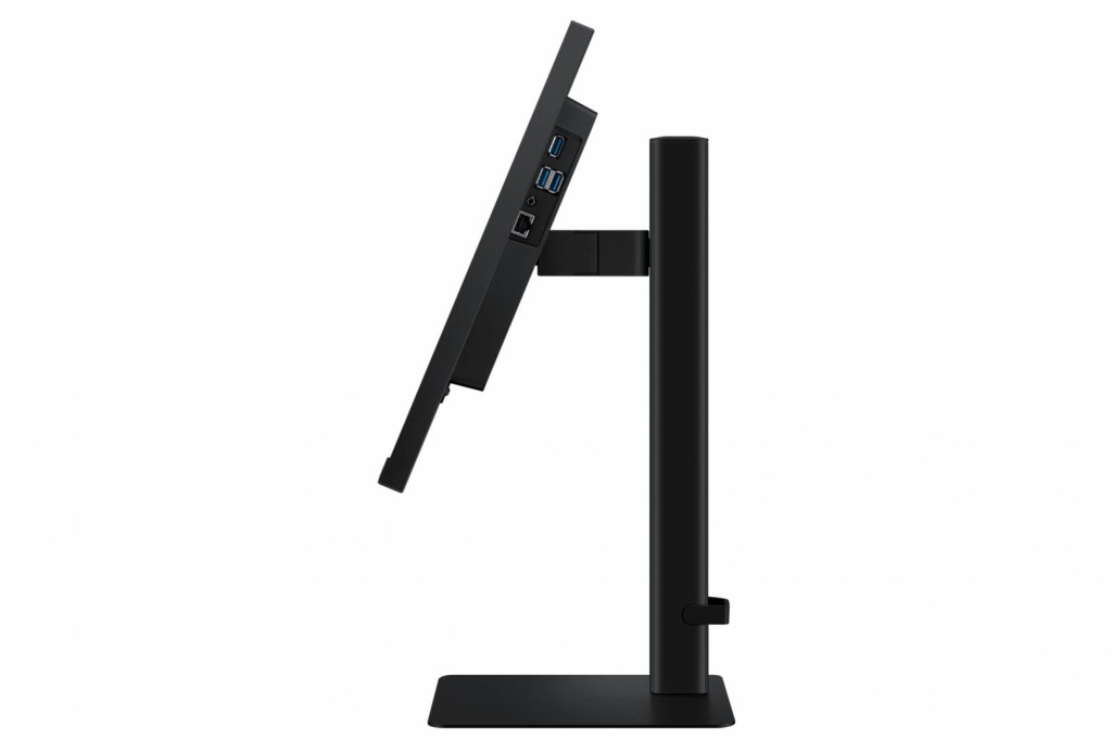 Monitor Samsung 24" LS24D600UAUXEN - Image 10