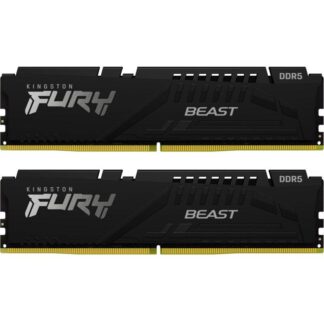 Kingston KS DDR5 32GB 6000MHZ KF560C30BBEK2-32